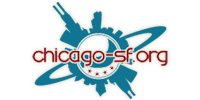 chicago sci-fi logo